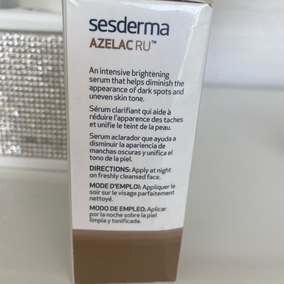 LOW START!! Sesderma face brightening serum - Picture 2 of 6